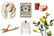New Shop: Mediterranean Escape
